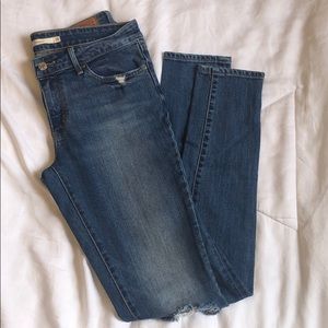 Levi’s 711 Skinny Jeans